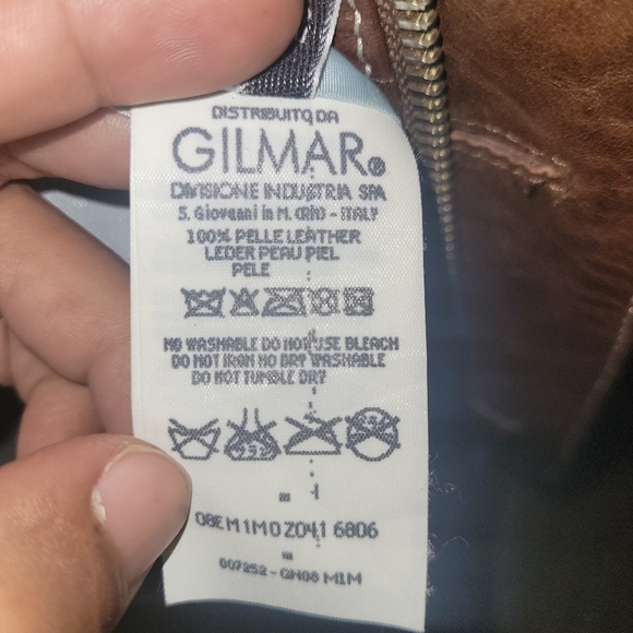 Frankie Morello Jacket - Picture 10 of 10